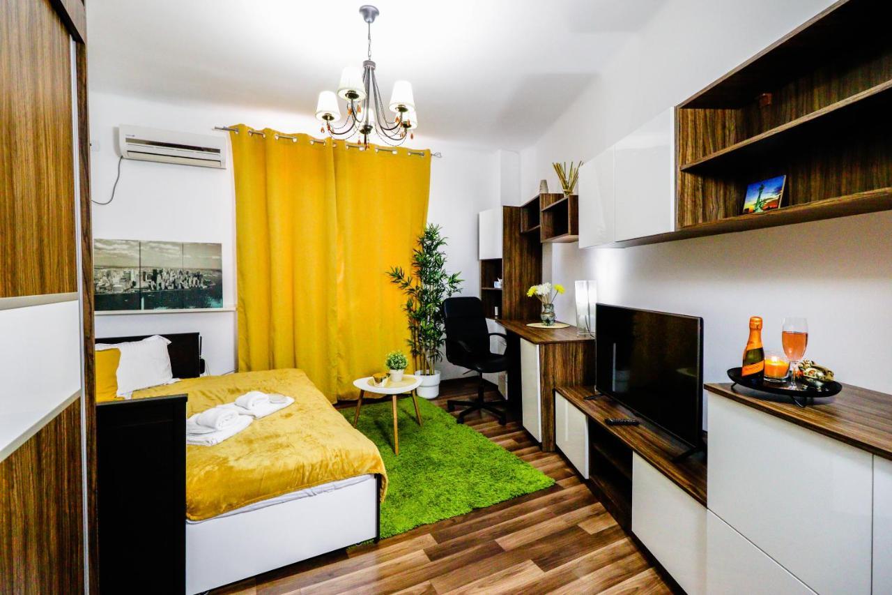 Central Old City Center Studio Universitate Coltea - Cav9 Bucharest Exterior photo