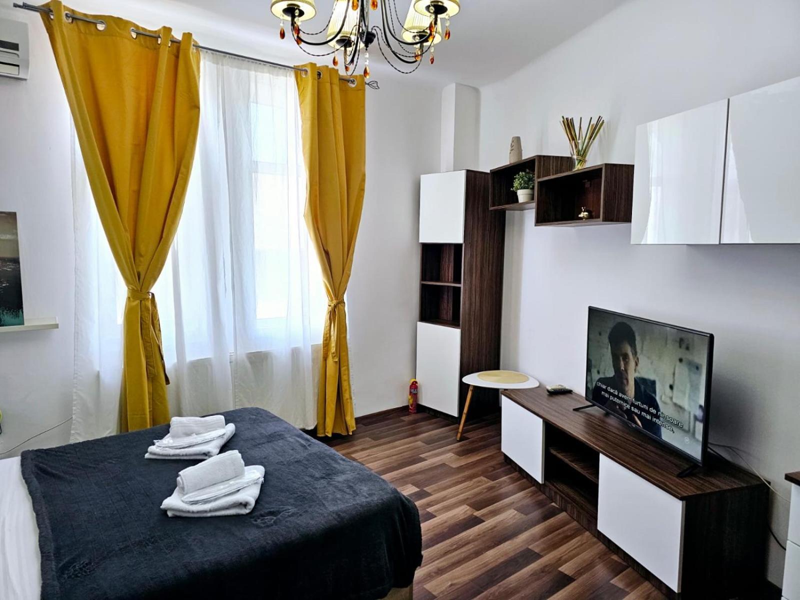 Central Old City Center Studio Universitate Coltea - Cav9 Bucharest Exterior photo